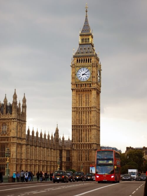 Großbritannien