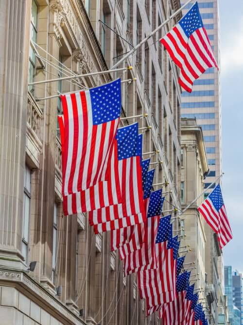 USA