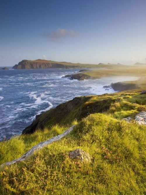 Irland